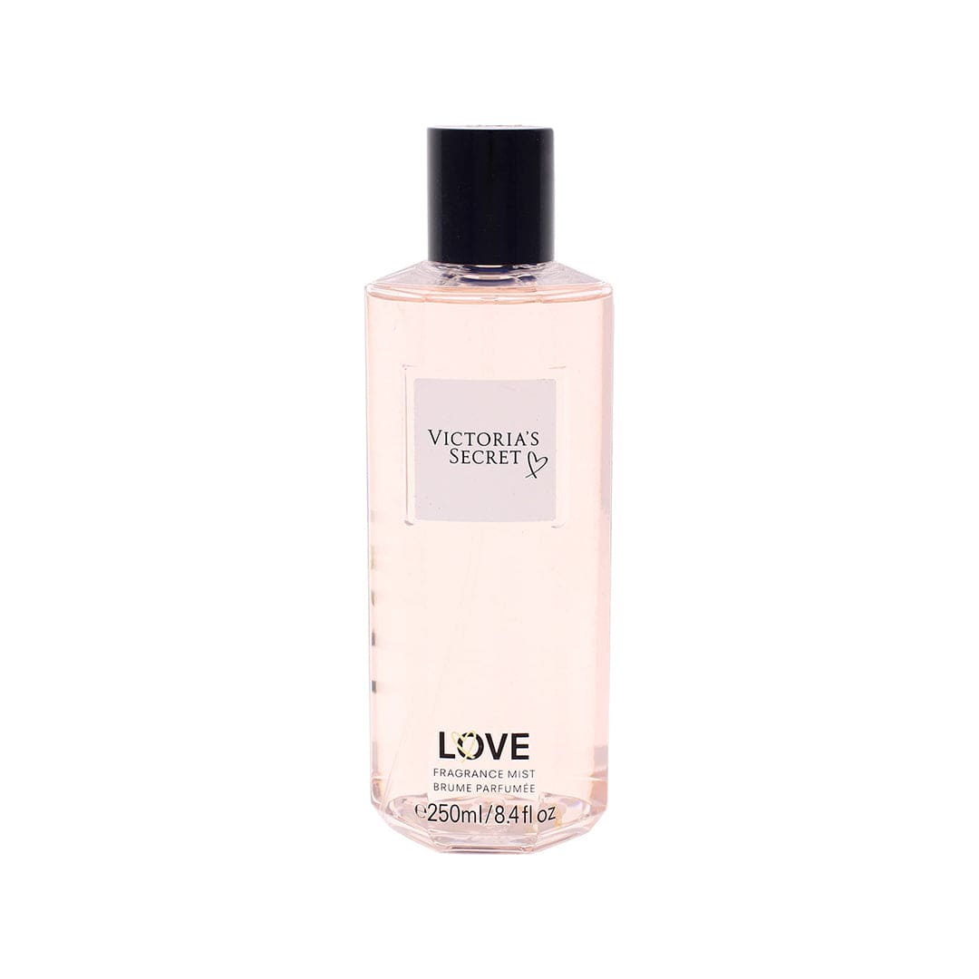 Victoria'S Secret Love Fine Fragrance Mist - 250ml Body Mist - XOXO cosmetics