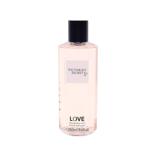 Victoria'S Secret Love Fine Fragrance Mist - 250ml Body Mist - XOXO cosmetics