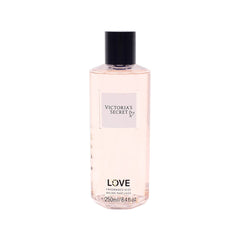 Victoria'S Secret Love Fine Fragrance Mist - 250ml Body Mist - XOXO cosmetics