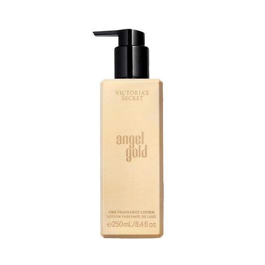 Victoria's Secret Angel Gold Body Lotion Body Lotion - XOXO cosmetics