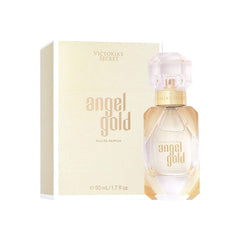 Victoria's Secret Angel Gold Eau de Parfum - 50ml Perfume - XOXO cosmetics