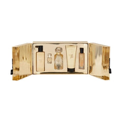 Victoria's Secret Angel Gold Fragrance 5 pcs Gift Set Gift Set - XOXO cosmetics