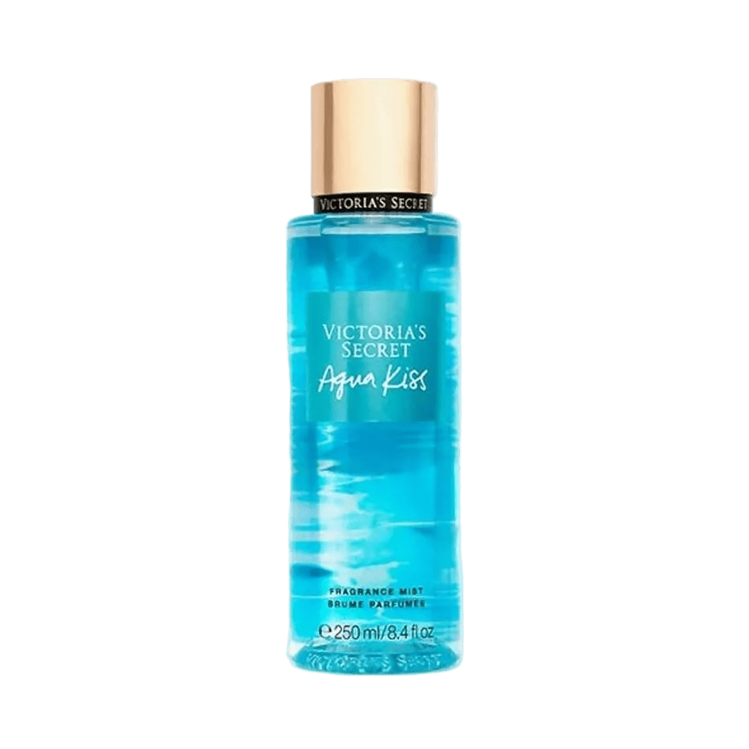 Victoria's Secret Aqua Kiss Fragrance Mist Body Mist - XOXO cosmetics