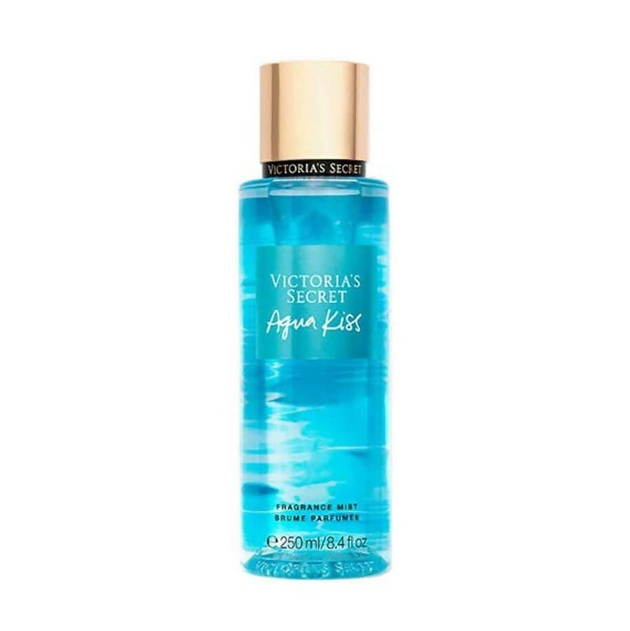 Victoria's Secret Aqua Kiss Fragrance Mist Body Mist - XOXO cosmetics