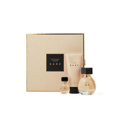 Victoria's Secret Bare Mini Fragrance Gift Box - 3Pcs Gift Set - XOXO cosmetics