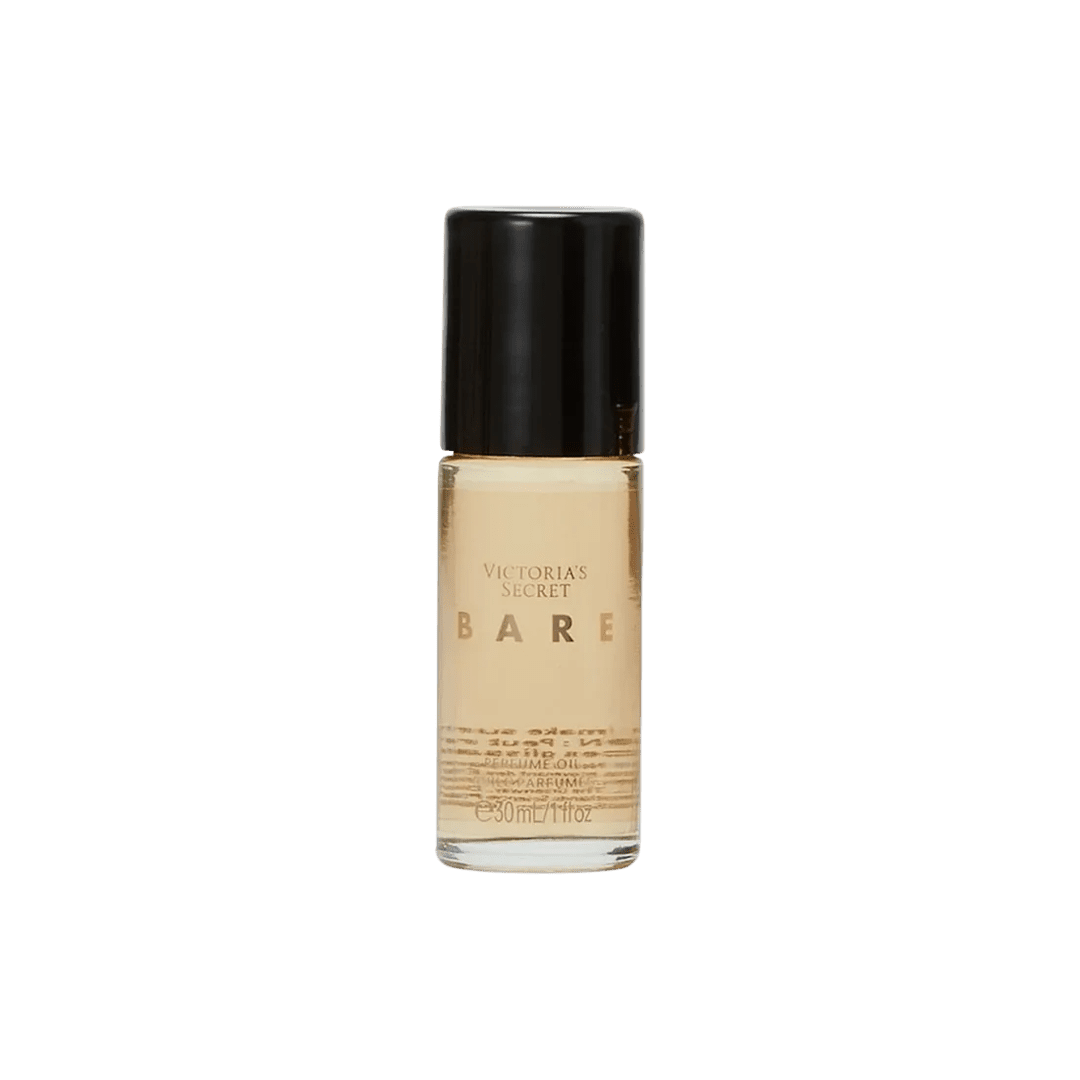 Victoria's Secret Bare Perfume Oil Perfume - XOXO cosmetics