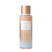 Victoria's Secret Bare Vanilla Bliss Fragrance Mist Body Mist - XOXO cosmetics