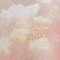 Victoria's Secret Bare Vanilla Daydream Fragrance Mist Body Mist - XOXO cosmetics