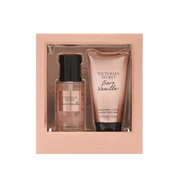 Victoria's Secret Bare Vanilla Duo Gift Set Gift Set - XOXO cosmetics