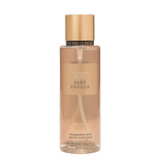 Victoria's Secret Bare Vanilla Fragrance Mist Body Mist - XOXO cosmetics