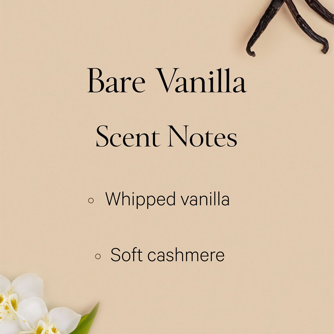 Victoria's Secret Bare Vanilla Fragrance Mist Body Mist - XOXO cosmetics