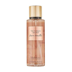 Victoria's Secret Bare Vanilla Fragrance Mist Body Mist - XOXO cosmetics