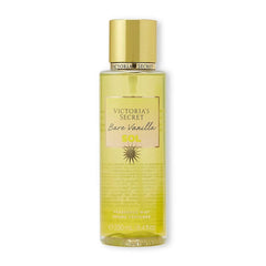 Victoria's Secret Bare Vanilla Sol Fragrance Mist Body Mist - XOXO cosmetics