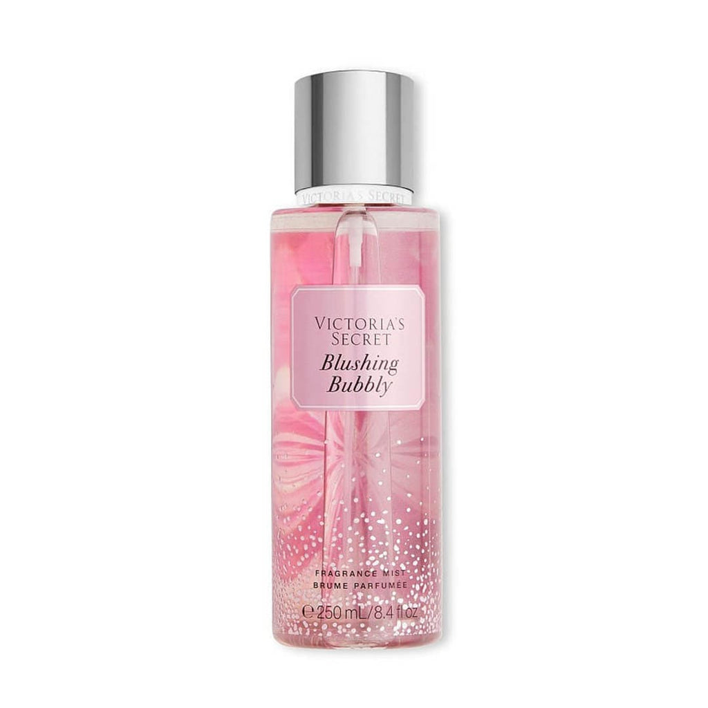 Victoria's Secret Blushing Bubbly Fragrance Mist – XOXO Beauty