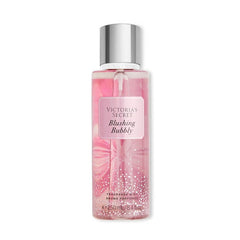 Victoria's Secret Blushing Bubbly Fragrance Mist Body Mist - XOXO cosmetics