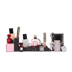 Victoria's Secret Bombshell 12-Day Advent Calendar Gift Box Gift Set - XOXO cosmetics