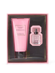 Victoria's Secret Bombshell Fragrance Duo Gift Set Gift Set - XOXO cosmetics