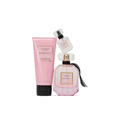 Victoria's Secret Bombshell Gift Set - 3Pcs Gift Set - XOXO cosmetics