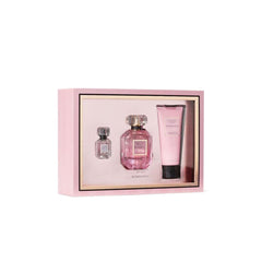 Victoria's Secret Bombshell Gift Set - 3Pcs Gift Set - XOXO cosmetics