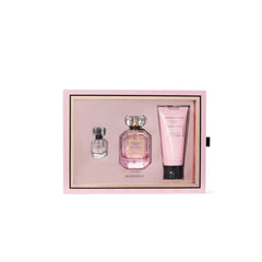 Victoria's Secret Bombshell Gift Set - 3Pcs Gift Set - XOXO cosmetics