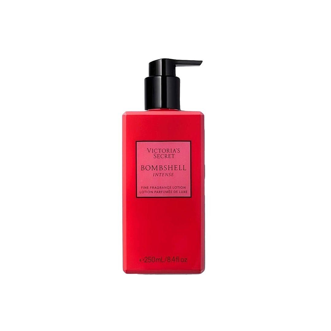 Victoria's Secret Bombshell Intense Body Lotion - 250ml Body Lotion - XOXO cosmetics