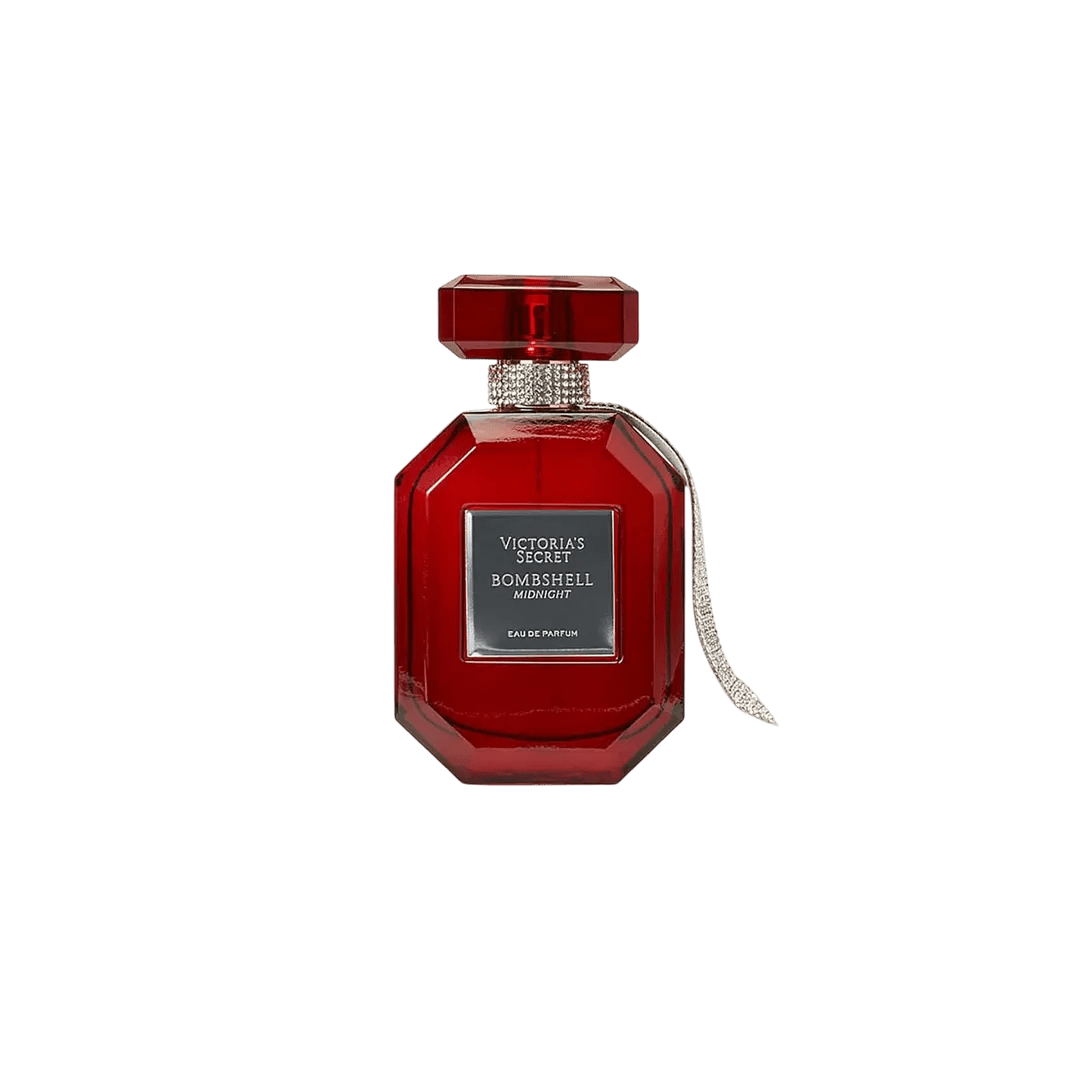 Victoria's Secret Bombshell Midnight Eau De Parfum - 100ml Perfume - XOXO cosmetics