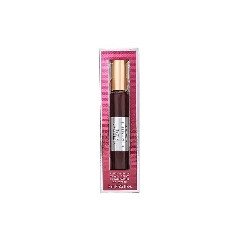 Victoria's Secret Bombshell Midnight Eau De Parfum - 7ml Perfume - XOXO cosmetics