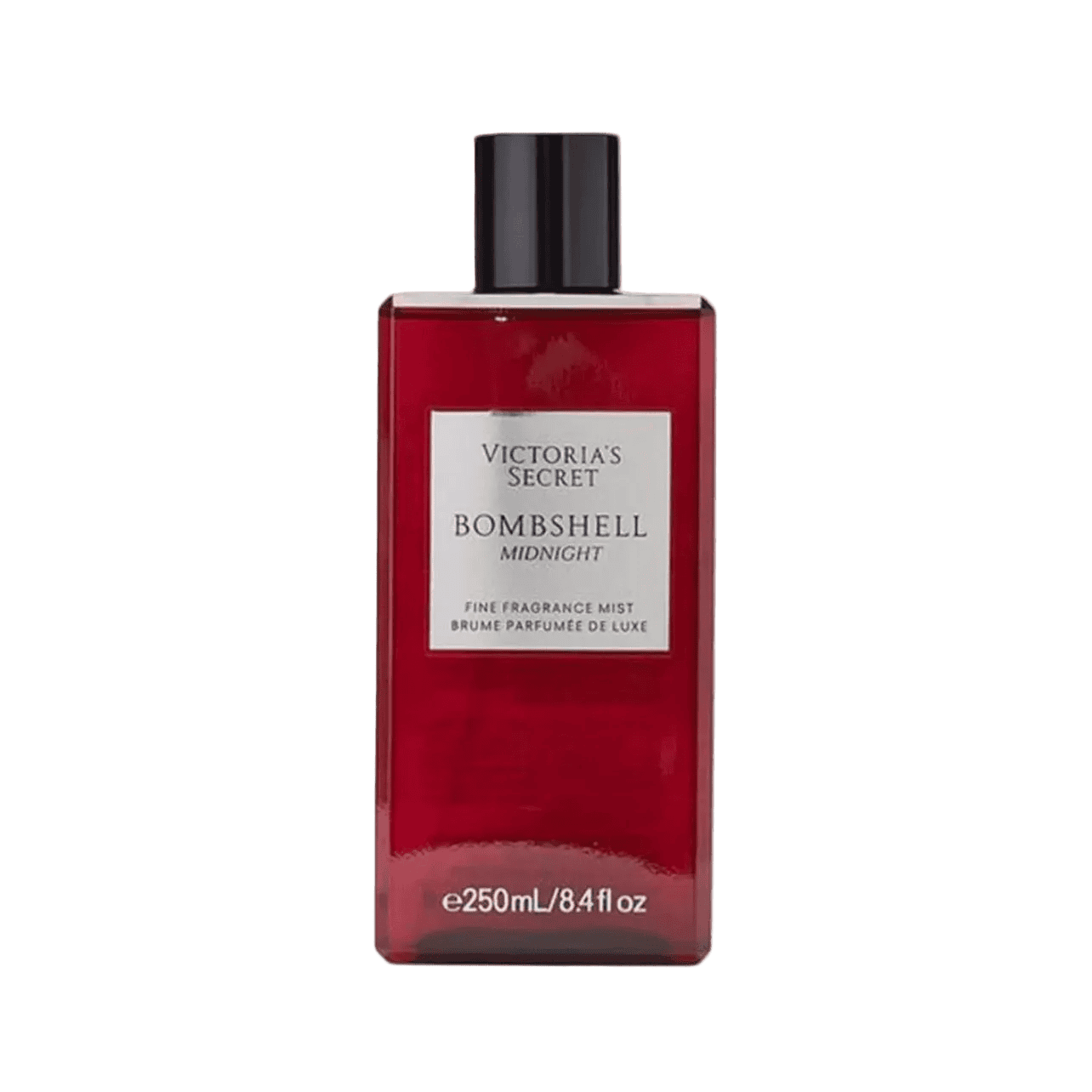 Victoria's Secret Bombshell Midnight Fine Fragrance Mist - 250ml Body Mist - XOXO cosmetics