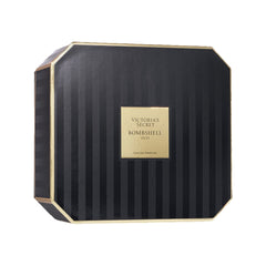 Victoria's Secret Bombshell Oud Gift set - 4Pcs Gift Set - XOXO cosmetics