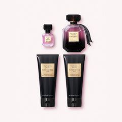 Victoria's Secret Bombshell Oud Gift set - 4Pcs Gift Set - XOXO cosmetics