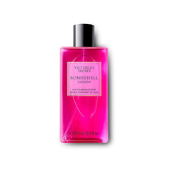 Victoria's Secret Bombshell Passion Fragrance Mist Body Mist - XOXO cosmetics