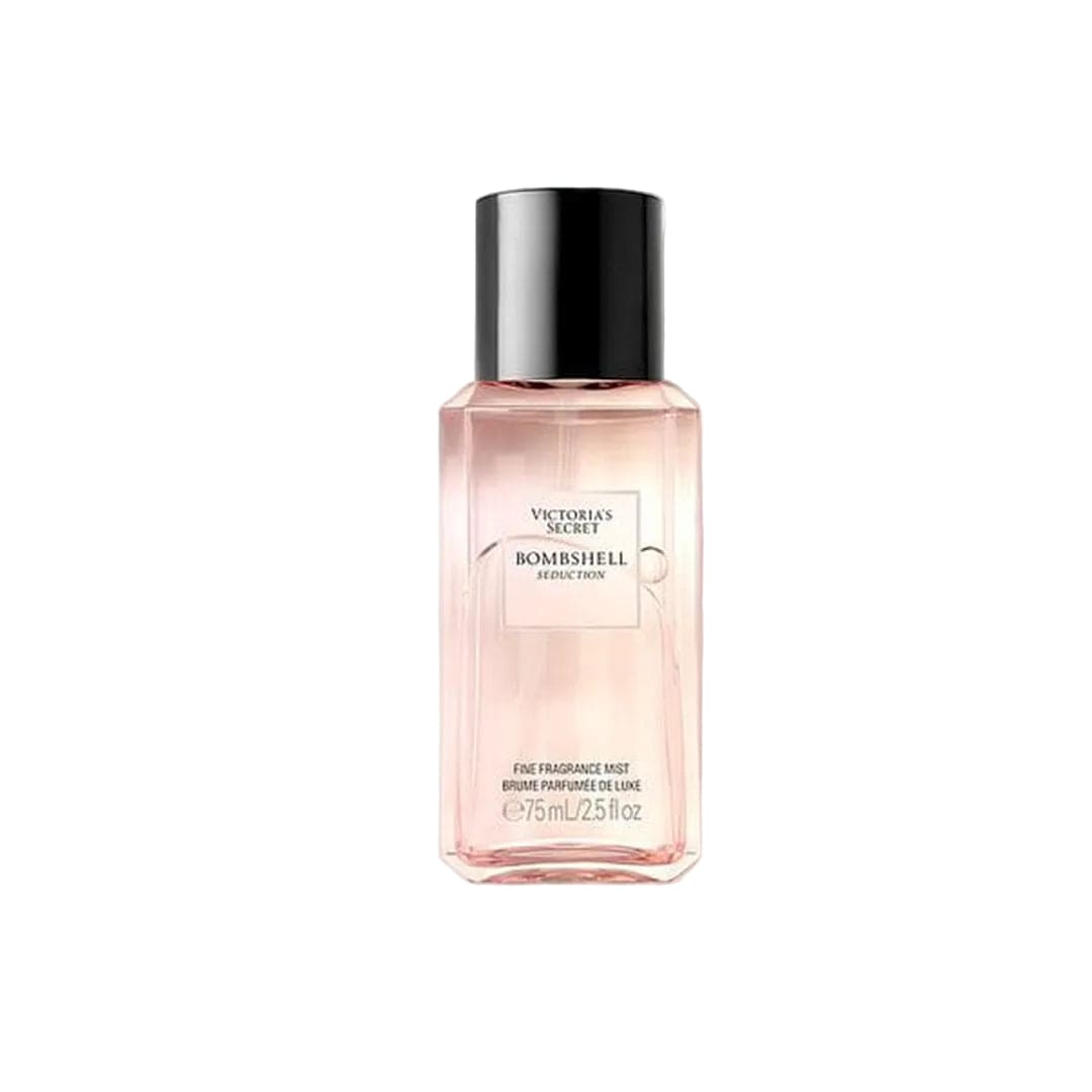 Victoria's Secret Bombshell Seduction Fine Fragrance Mist Body Mist - XOXO cosmetics