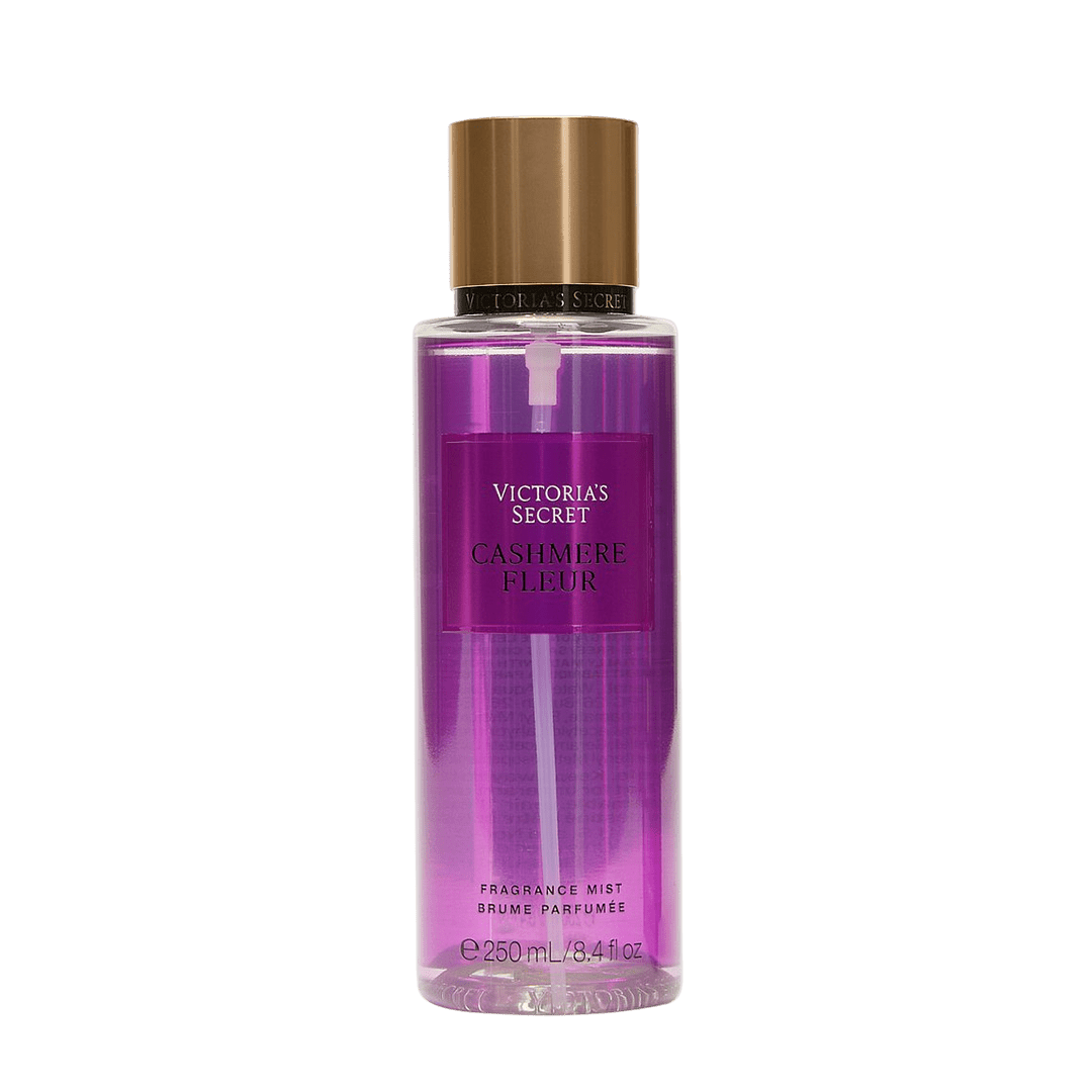Victoria's Secret Cashmere Fleur Fragrance Mist Body Mist - XOXO cosmetics