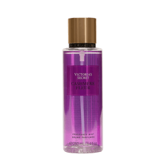 Victoria's Secret Cashmere Fleur Fragrance Mist Body Mist - XOXO cosmetics