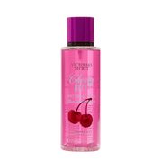 Victoria's Secret Cherry Bite Fragrance Mist Body Mist - XOXO cosmetics