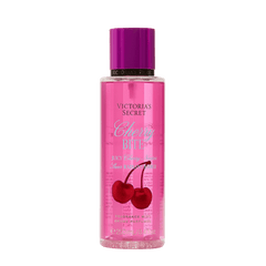 Victoria's Secret Cherry Bite Fragrance Mist Body Mist - XOXO cosmetics