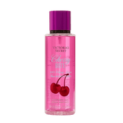 Victoria's Secret Cherry Bite Fragrance Mist Body Mist - XOXO cosmetics