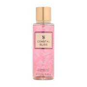 Victoria's Secret Coastal Bliss Fragrance Mist Body Mist - XOXO cosmetics