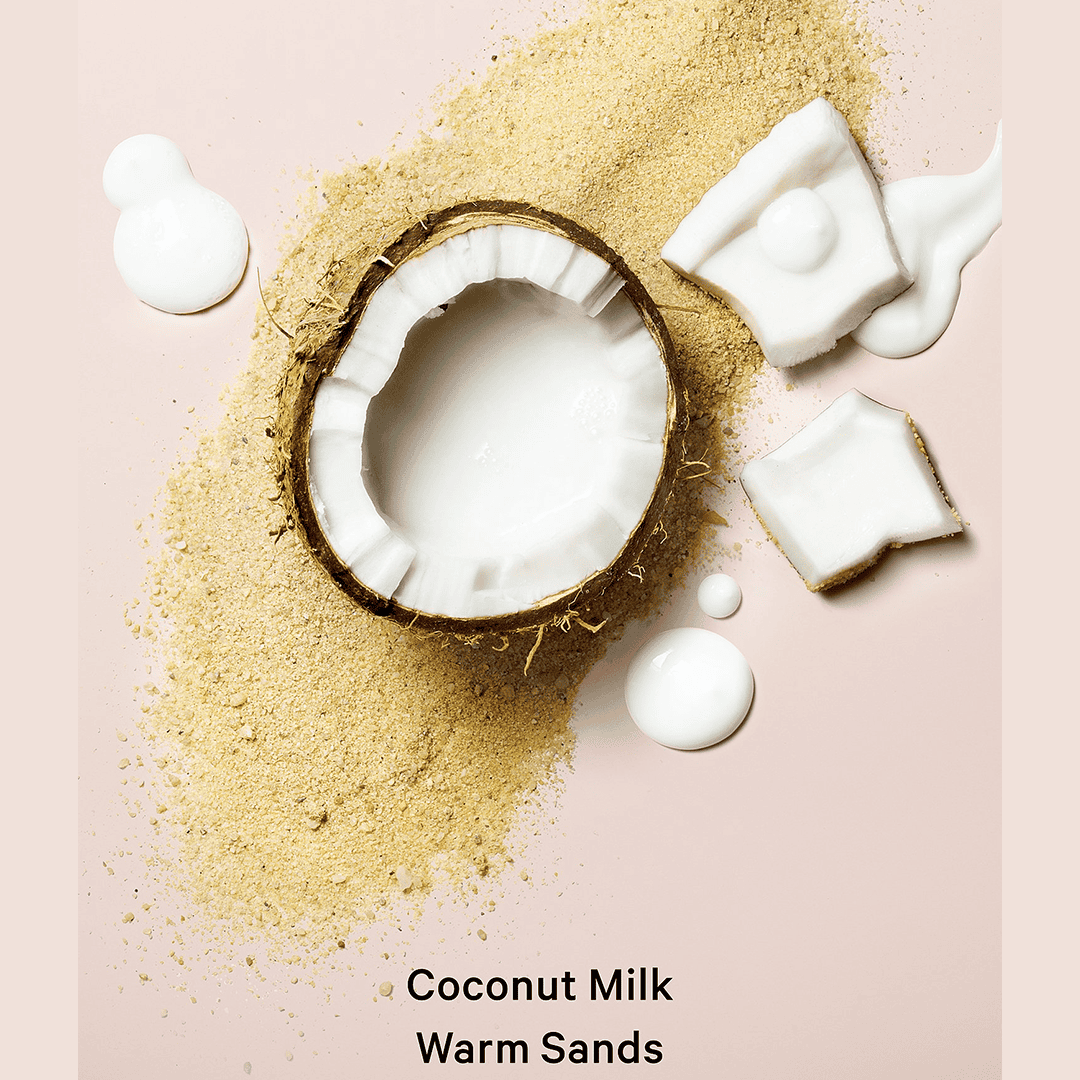 Victoria's Secret Coconut Passion Fragrance Body Lotion Body Lotion - XOXO cosmetics