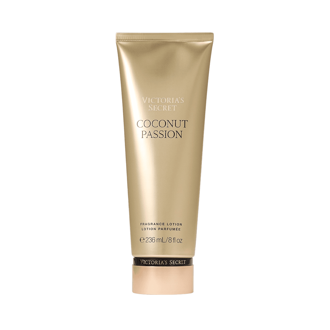 Victoria's Secret Coconut Passion Fragrance Body Lotion Body Lotion - XOXO cosmetics
