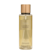 Victoria's Secret Coconut Passion Fragrance Mist Body Mist - XOXO cosmetics