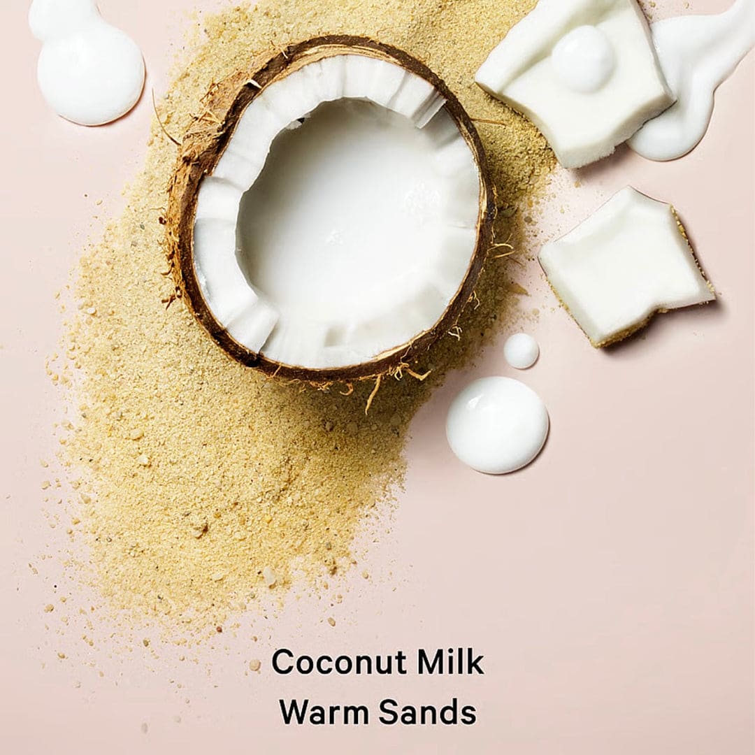 Victoria's Secret Coconut Passion Fragrance Mist Body Mist - XOXO cosmetics