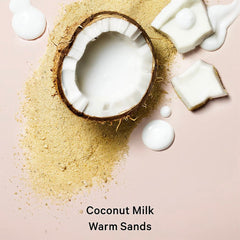 Victoria's Secret Coconut Passion Fragrance Mist Body Mist - XOXO cosmetics