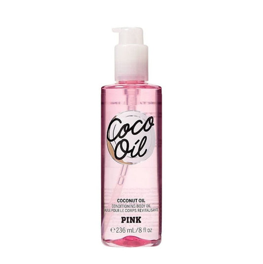 Victoria's Secret Coconut Soothing Body Oil Body Oil - XOXO cosmetics