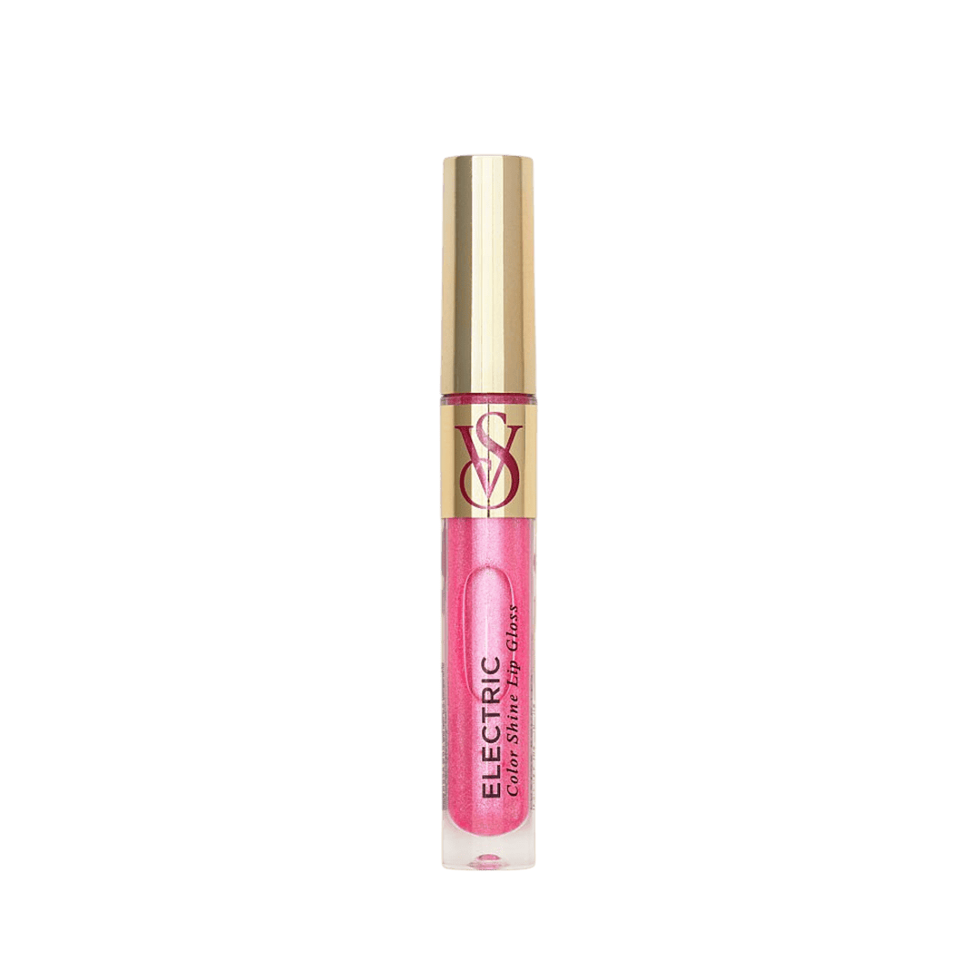 Victoria's Secret Color Shine Lip Gloss Lip Gloss - XOXO cosmetics
