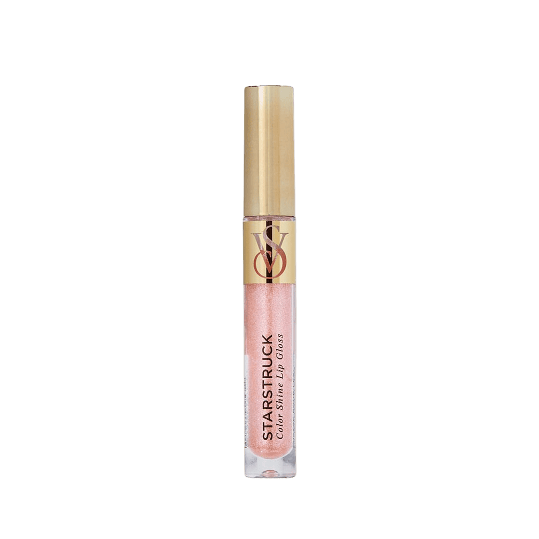Victoria's Secret Color Shine Lip Gloss Lip Gloss - XOXO cosmetics