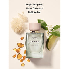 Victoria's Secret Daring Eau de Parfum - 100ml Perfume - XOXO cosmetics