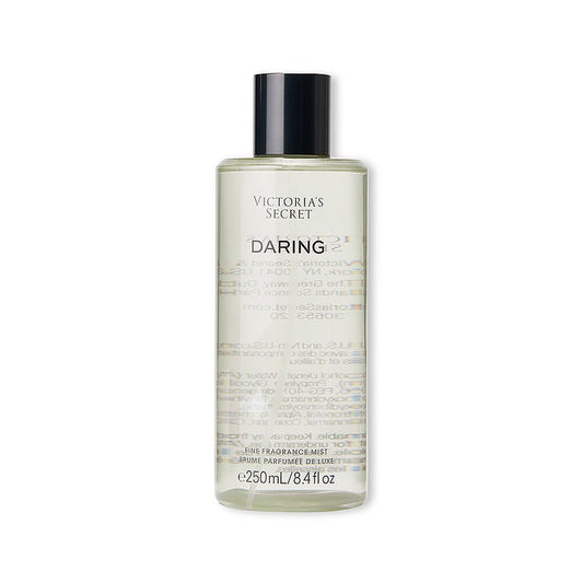 Victoria's Secret Daring Fine Fragrance Mist Body Mist - XOXO cosmetics