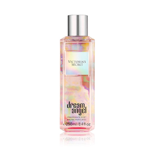 Victoria's Secret Dream Angel Fragrance Mist - 250ml Body Mist - XOXO cosmetics