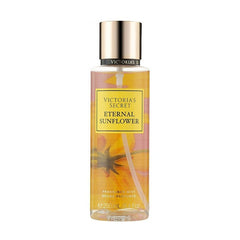 Victoria's Secret Eternal Sunflower Fragrance Mist Body Mist - XOXO cosmetics